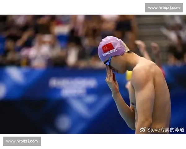 汪顺奥林匹克日挑战 10 个钻石俯卧撑成功！奥运冠军示范硬核健身