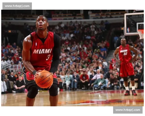 父子篮球传承：韦德与儿子的赛场交锋与人生选择