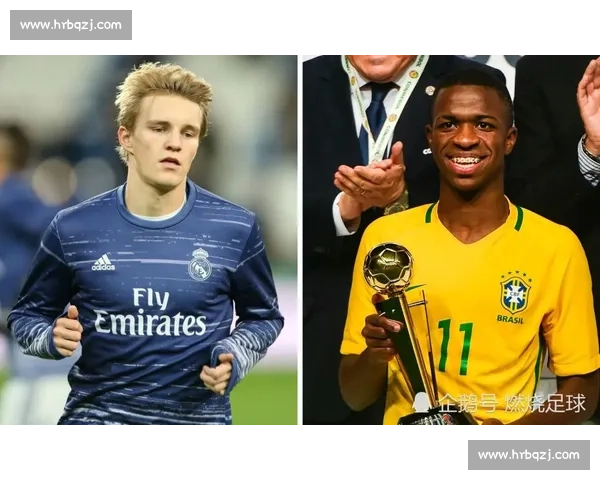 赫迪拉痛批维尼修斯：你的情绪，刺痛了罗德里戈