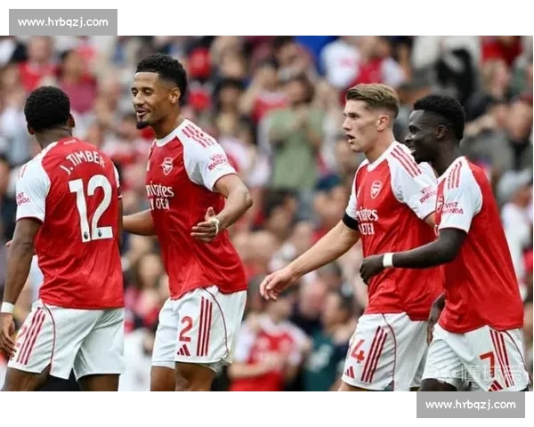 阿森纳敲定铁腰！内尔高加盟补强中场，经验与领导力成争冠关键