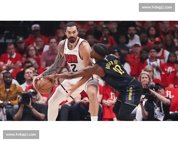 续约范乔丹与亚当斯后，火箭如何用 1500 万空间补强争冠？